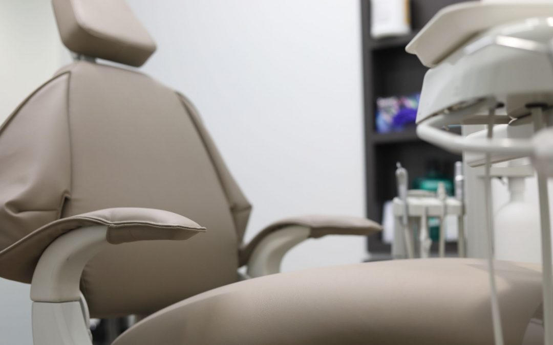 Why Keeping Your Dental Appointment Is Still Important During COVID-19